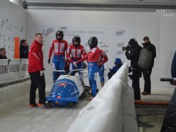 Bob Weltcup